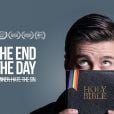 Em  "At The End Of The Day", um professor cristão e bem conservador que decide se infiltrar em um grupo de apoio gay a fim de acabar com um abrigo para jovens sem-teto LGBT 