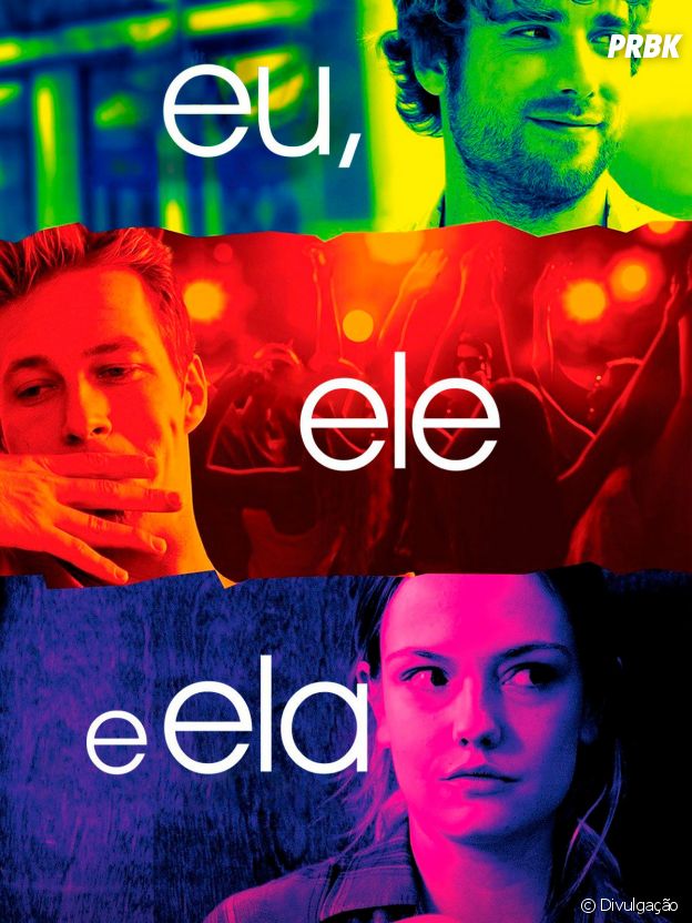 "Eu, Ele e Ela"