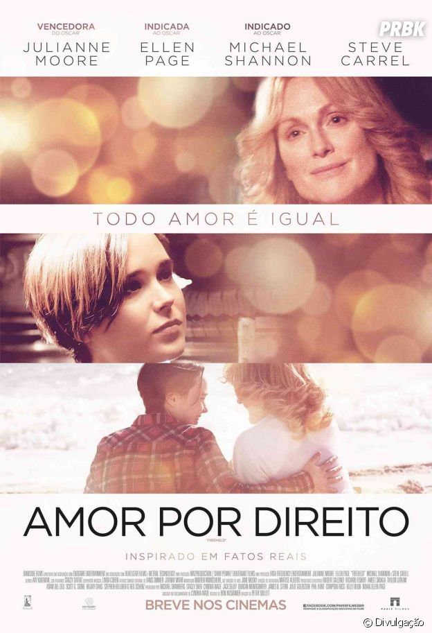 "Amor por Direito"
