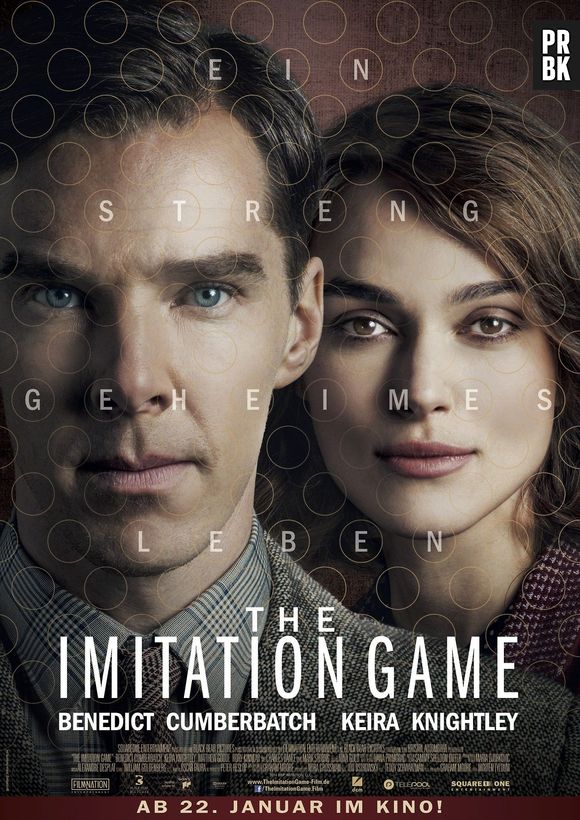 Em 'O Jogo de Imitações', Alan Turing vivia diversos conflitos por ser homossexual e, em 1952, as autoridades transformaram sua vida em verdadeiro pesadelo depois de revelarem sua orientação sexual