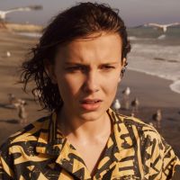 Eleven vai sofrer acidente em "Stranger Things"? Nova foto de bastidor levanta teoria