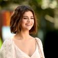 Selena Gomez nasceu no dia 22 de julho e vai completar 29 anos em 2021
