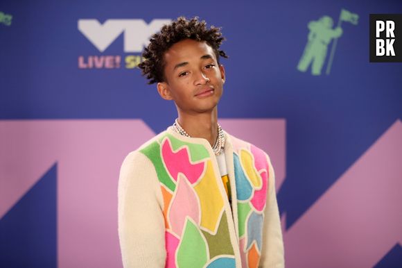 Jaden Smith nasceu dia 8 de julho e vai fazer 23 anos em 2021