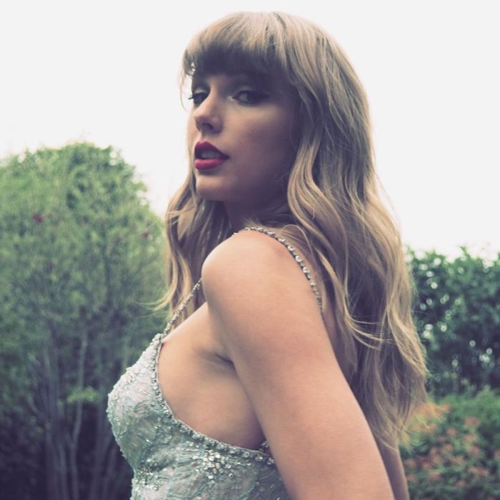 Taylor Swift mostra apoio pelo   &quot;Equality Act&quot; desde 2019  