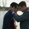 "Elite": como ficará o relacionamento de Ander (Aron Piper) e Omar (Omar Ayuso)?