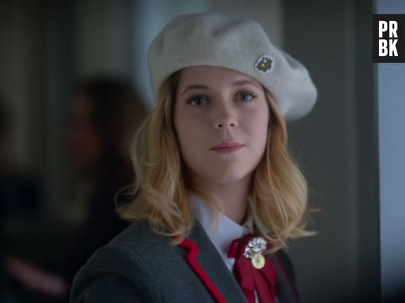 "Elite": como ficará a situação entre Cayetana (Georgina Amorós) e Phillippe (Pol Granch) na 5ª temporada? 