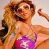 Pabllo Vittar lançou álbum "Batidão Tropical" em 24 de junho de 2021