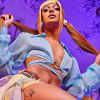 Pabllo Vittar explica mistura de ritmos na música "Ultra Som": 'A referência para a sonoridade é o tecnobrega muito forte, mas trouxe minhas influências do K-pop e Drum and Bass. Eu amo muito aquilo e achei que fosse a junção perfeita pra isso'