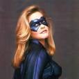 Alicia Silverstone ficou fofa como Batgirl, mas a ideia era ter uma atriz mais sensual.
