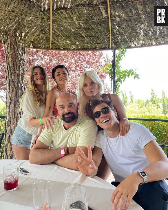 "Elite" conclui gravações da 5ª temporada da série