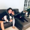 Relacionamentos nem sempre são fáceis, mas Shawn Mendes e Camila Cabello têm muito a ensinar