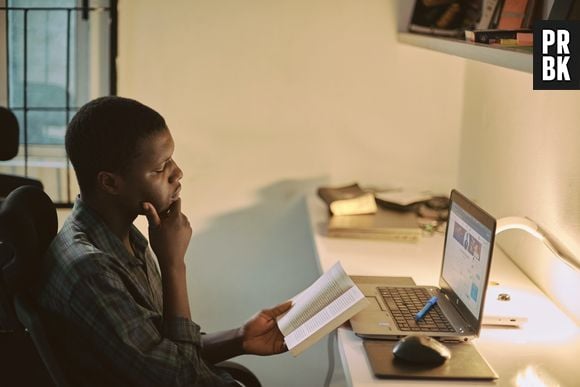 No ENEM 2021, as provas digitais e impressas terão as mesmas questões e serão aplicadas no mesmo dia