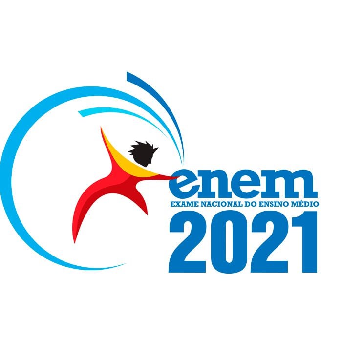 As provas do ENEM 2021 serão dia 21 e 28 de novembro. O prazo para se inscrever termina em 14/7