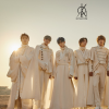 KINGDOM teve seu debut em fevereiro de 2021