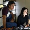 "Control Z": Javier (Michael Ronda) e Sofia (Ana Valeria Becerril) conseguirão ser um casal?