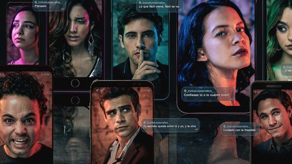 "Control Z": 6 perguntas que ficaram para a 2ª temporada