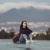 No fim de "Control Z", descobrimos que o pai de Sofia (Ana Valeria Becerril) está vivo. O que vem por aí?