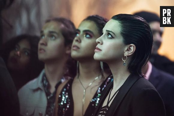 "Control Z": a segunda temporada irá responder perguntas importantes da série