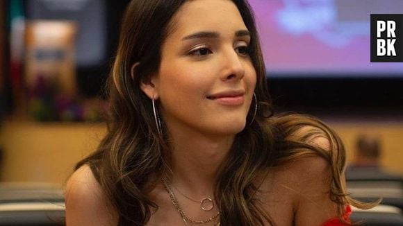 Zión Moreno, a Isabela de "Control Z", também participa do reboot de "Gossip Girl"