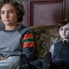 Em "Brahms: Boneco do Mal II", Liza (Katie Holmes) se muda com o marido e o filho do casal, Jude, para a mansão Heelshire sem saber que o lugar tem uma história terrível do passado