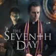 "O Sétimo Dia" foi lançado nesta quinta-feira, 22 de julho de 2021