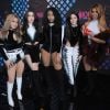 Normani é membro de um dos grupos femininos de maior sucesso, o Fifth Harmony