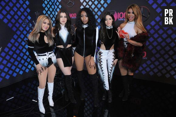 Normani é membro de um dos grupos femininos de maior sucesso, o Fifth Harmony