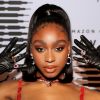 Normani mantém um diálogo aberto e em tempo real com seus fãs pelas redes sociais
