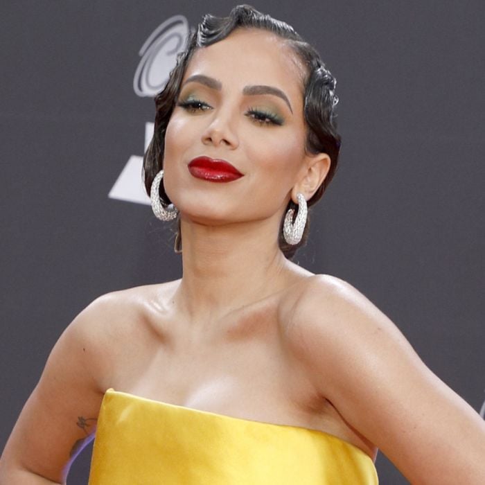Anitta chama atenção da Billboard e é citada como possível candidata ao Grammy