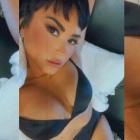 Saiba por que a 1ª cena de sexo de Demi Lovato foi tão importante para elu