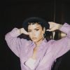 Demi Lovato vai estar no projeto "Hungry", que fala sobre um grupo de amigos de ajuda alimentar que se apoiam durante a busca por "amor, sucesso e a coisa perfeita na geladeira que vai tornar tudo melhor"