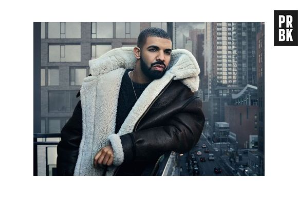 "Scorpion" de Drake, lançado em 2018, tem lado A e lado B
