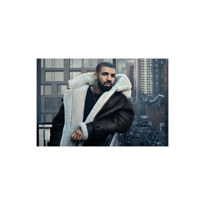 &quot;Scorpion&quot; de Drake, lançado em 2018, tem lado A e lado B