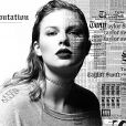 Há teorias dos fãs de que "reputation", de Taylor Swift, é dividido em duas partes