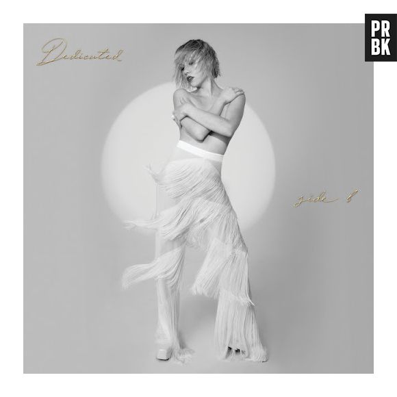 "Dedicated", de Carly Rae Jepsen, tem lado B com faixas excluídas
