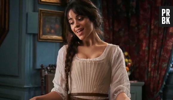 Protagonizado por Camila Cabello, live-action de "Cinderella" será lançado diretamente no Prime Video