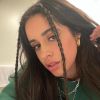 "Neste filme, Cinderella tem um sonho e uma visão própria. Tem uma mensagem muito fortalecida sobre perseverança, gentileza e acreditar em si mesma", diz Camila Cabello