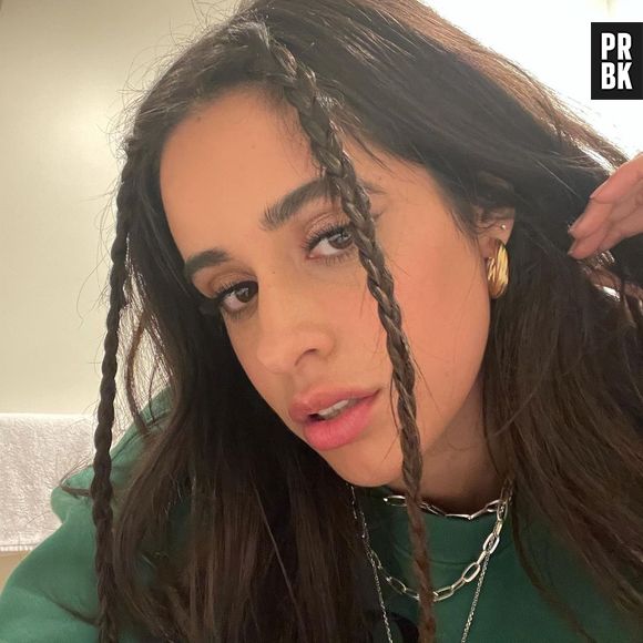 "Neste filme, Cinderella tem um sonho e uma visão própria. Tem uma mensagem muito fortalecida sobre perseverança, gentileza e acreditar em si mesma", diz Camila Cabello