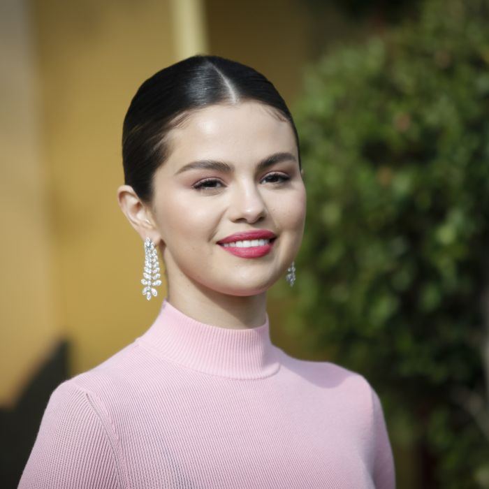 Selena Gomez incentiva que fãs sejam doadores de órgãos