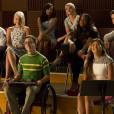  O elenco original do New Directions se junta novamente em "Glee" 
