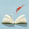 Uma ótima dica para superar uma ressaca literária é reler um livro que ama