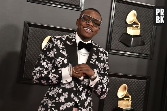 DaBaby chamou gays e portadores de HIV de "nojentos" e sofreu com consequências em sua carreira