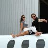 Whindersson Nunes e Maria Lina estavam juntos há um ano