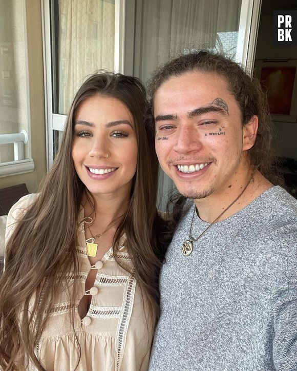 Whindersson Nunes e Maria Lina estavam noivos desde março de 2021