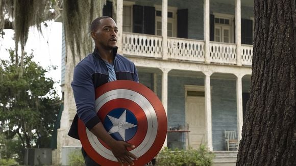 Anthony Mackie será protagonista de "Capitão América 4". O que queremos ver no filme?