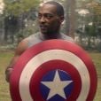 Queremos ver Sam Wilson (Anthony Mackie) trazendo a questão de ser um homem comum e a importância da representatividade no próximo filme do "Capitão América"