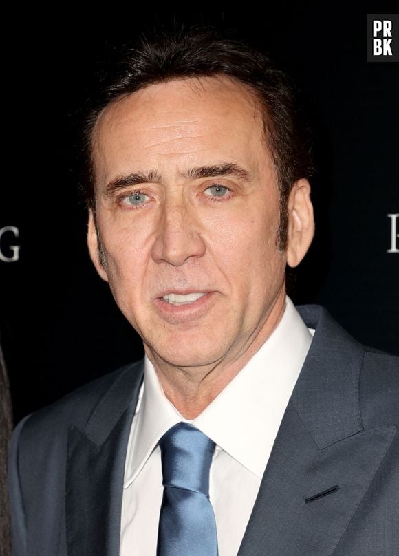 Nicolas Cage foi escolhido para dublar o protagonista em "Shrek", mas recusou por medo da repercussão que poderia gerar com as crianças