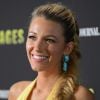 Blake Lively, a Serena de "Gossip Girl", quase interpretou Karen Smith em "Meninas Malvadas"