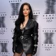 Rihanna entrega referência de novo show: "combinando moda, dança, música e arquitetura icônica"