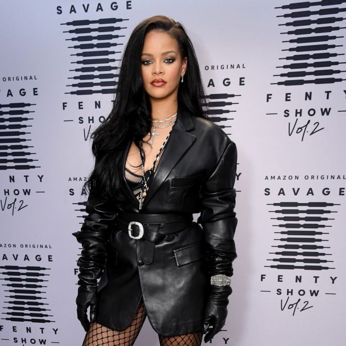 Rihanna entrega referência de novo show: &quot;combinando moda, dança, música e arquitetura icônica&quot;